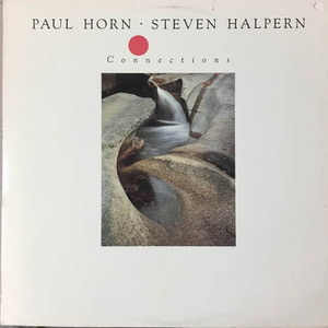 Paul Horn &amp; Steven Halpern/Connections