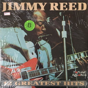 Jimmy Reed/12 Greatest Hits