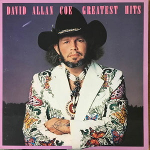 David Allan Coe/Greatest Hits