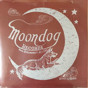 Moondog/Snaketime Series(미개봉)