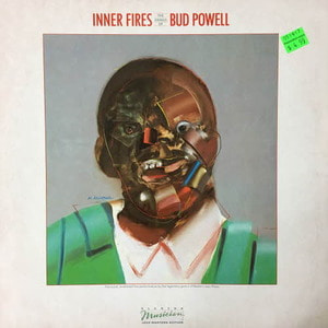 Bud Powell/Inner Fires: The Genius Of Bud Powell