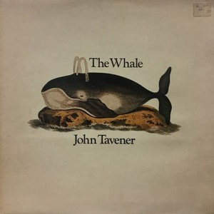 John Tavener/The Whale