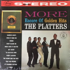 Platters/More Encore Of Golden Hits