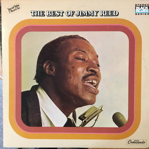 Jimmy Reed/The Best Of Jimmy Reed(2LP)