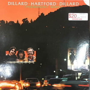 Dillard, Hartford, Dillard/Permanent wave
