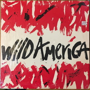 Wild America&amp;#8211; Wild America