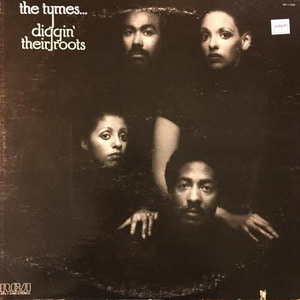 tymes/Diggin&#039; Their Roots