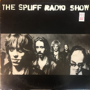 Spliff/Spliff Radio Show