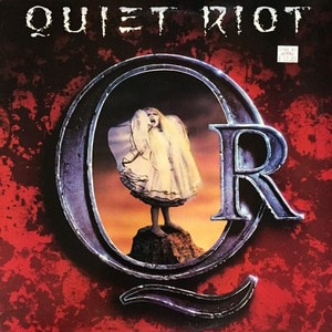 Quiet Riot/Quiet Riot