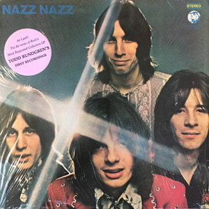 Nazz/Nazz(color vinyl)