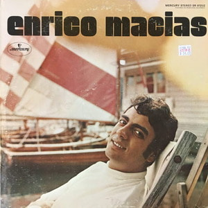 Enrico Macias/Live at the Olympia, Paris