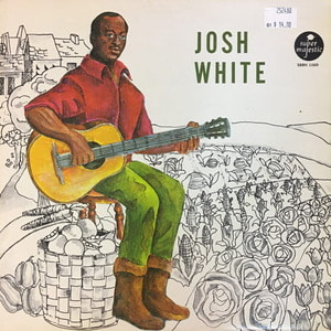 Josh White Program