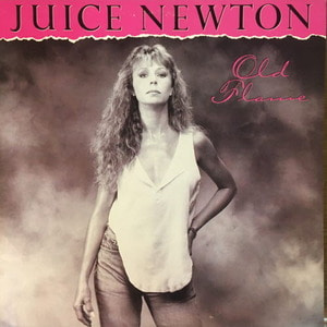 Juice Newton/Old Flame