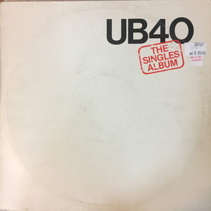UB 40 / The Single Album