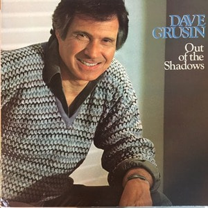 Dave Grusin/Out of the shadows