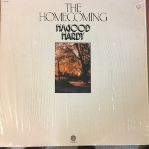 Homecoming/Hagood Hardy