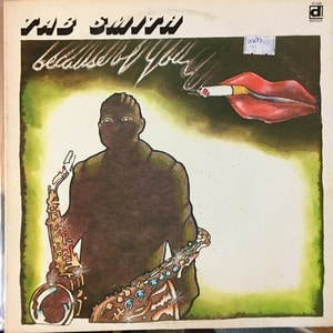 Tab Smith - Because of you