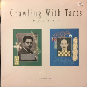 Crawling With Tarts - Operas(미개봉)