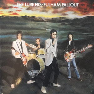 Lurkers - Fulham Fallout (미개봉)