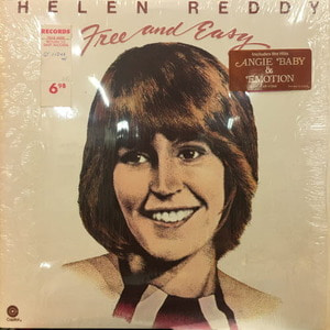 Helen Reddy/Free and Easy