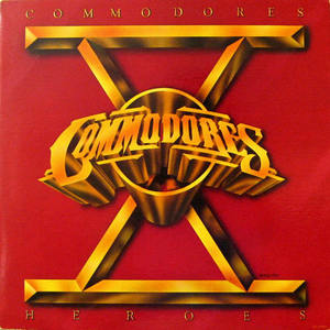 Commodores/Heroes