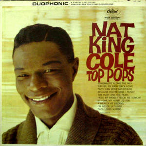 Nat King Cole/Top Pop