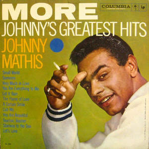 Johnny Mathis/Johnny Mathis&#039;s Greatest Hits