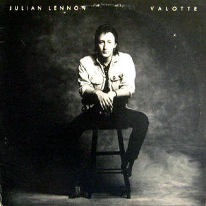 Julian Lennon/Valotte
