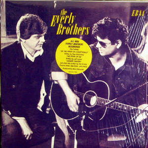 Everly Brothers/EB 84