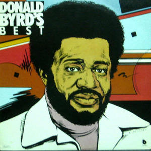 Donald Byrd/Donald Byrd&#039;s Best
