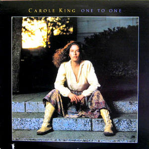 Carole King/One to one