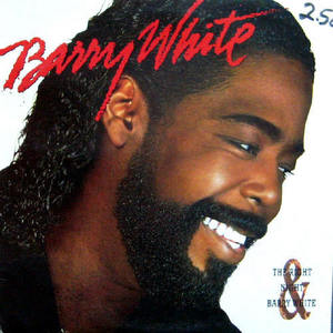 Barry White/Barryt White