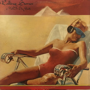 Rolling Stones/Made in the shade