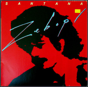 Santana/Zebop