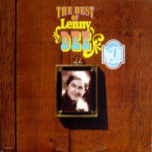 Lenny Dee/The best of Lenny Dee vol.2(2lp)