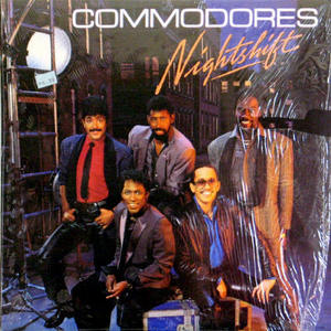 Commodores/Nightshift