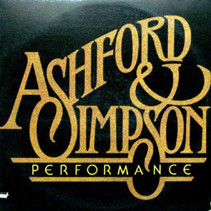 Ashford &amp; Simpson/Performance(2lp)