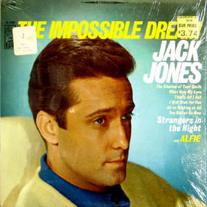 Jack Jones/The Impossible Dream