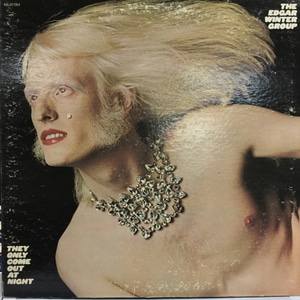 Edgar Winter Group/They only come out at night