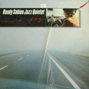 Randy Sabien Jazz Quintet/In a fog(재즈 바이올린)