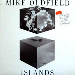 Mike Oldfield/Islands