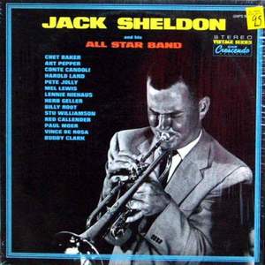 Jack Sheldon &amp; his All Star Band