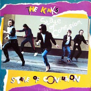Kinks/State of confusion