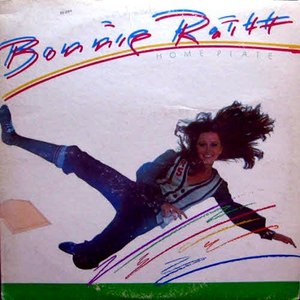 Bonnie Raitt/Home plate