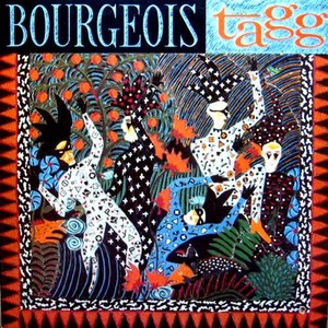 Bourgeois Tagg/Bourgeois Tagg