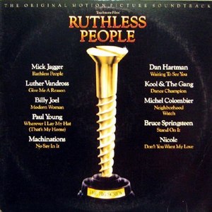 Ruthless People(OST)