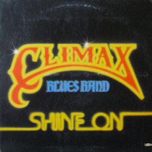 Climax Blues Band/Shine on