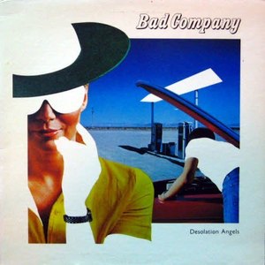 Bad Company/Desolation Angels