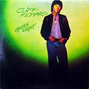 Cliff Richard/Green Light