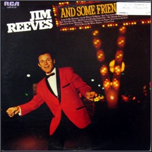 Jim Reeves/And some friends
